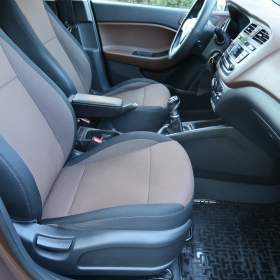 Foto inzerátu Hyundai i20 1.4