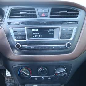 Foto inzerátu Hyundai i20 1.4