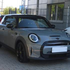 Mini 3- door Cooper SE 32 kWh / 19557385