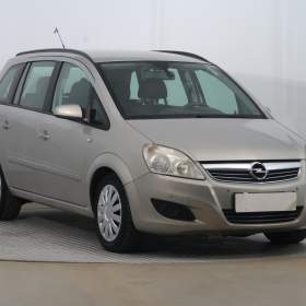 Opel Zafira 1.7 CDTI / 19557388