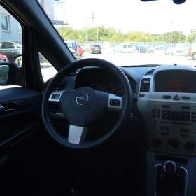 Opel Zafira 1.7 CDTI / 19557388