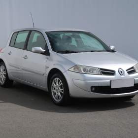 Renault Mégane 1.6 16V / 19557391