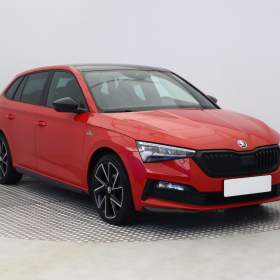 Škoda Scala 1.5 TSI / 19557392