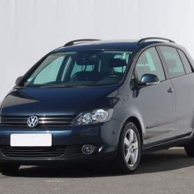 Foto inzerátu Volkswagen Golf 1.6 TDI