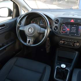 Foto inzerátu Volkswagen Golf 1.6 TDI