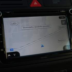 Foto inzerátu Volkswagen Golf 1.6 TDI