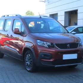 Peugeot Rifter 1.5 BlueHDi / 19557399