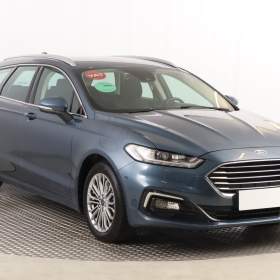 Foto inzerátu Ford Mondeo 2.0 Hybrid