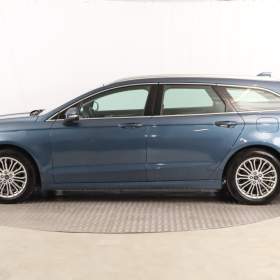 Foto inzerátu Ford Mondeo 2.0 Hybrid