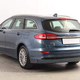 Foto inzerátu Ford Mondeo 2.0 Hybrid