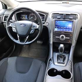 Foto inzerátu Ford Mondeo 2.0 Hybrid