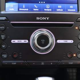 Foto inzerátu Ford Mondeo 2.0 Hybrid