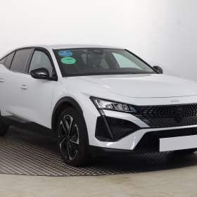 Peugeot 408 Hybrid 180 / 19558317