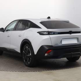 Foto inzerátu Peugeot 408 Hybrid 180