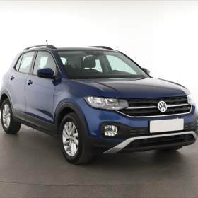 Volkswagen T- Cross 1.0 TSI / 19558320