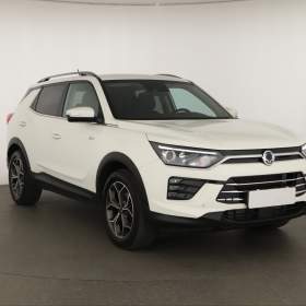 SsangYong Korando 1.5 T- GDI / 19558321