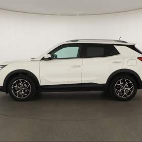 Foto inzerátu SsangYong Korando 1.5 T-GDI