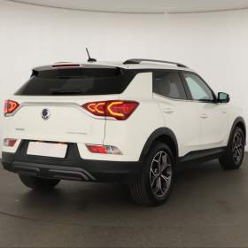 Foto inzerátu SsangYong Korando 1.5 T-GDI