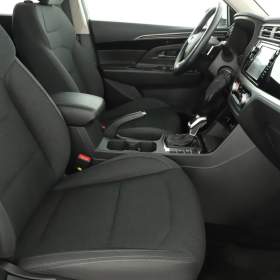 Foto inzerátu SsangYong Korando 1.5 T-GDI