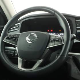 Foto inzerátu SsangYong Korando 1.5 T-GDI