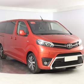 Toyota ProAce Verso 2.0 D- 4D / 19558332