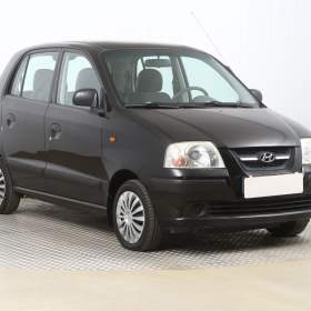 Hyundai Atos 1.1 i / 19558336