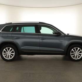 Foto inzerátu Škoda Kodiaq 1.5 TSI