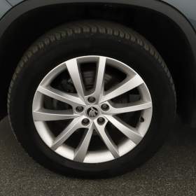 Foto inzerátu Škoda Kodiaq 1.5 TSI