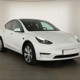 Tesla Model Y Long Range AWD 79kWh / 19558342
