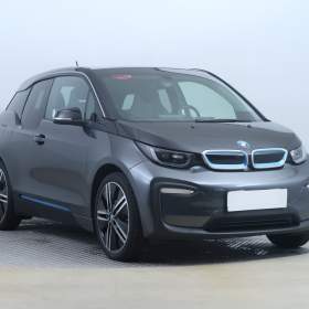 BMW i3 120Ah BEV / 19558343