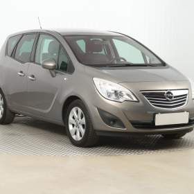 Opel Meriva 1.7 CDTI / 19558347