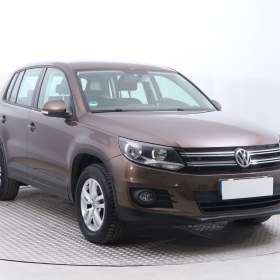 Volkswagen Tiguan 1.4 TSI / 19558351