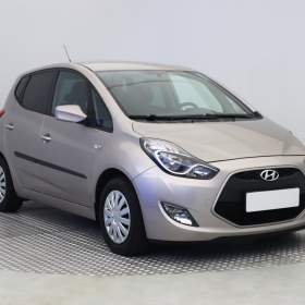 Hyundai ix20 1.4 CRDi / 19558352