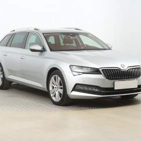 Škoda Superb 2.0 TDI / 19558355