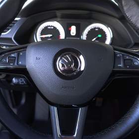 Foto inzerátu Škoda Superb 2.0 TDI