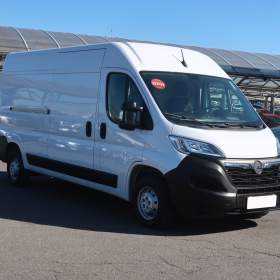 Opel Movano 2.2 CDTi / 19558363