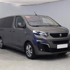 Peugeot Traveller 2.0 BlueHDi / 19558367