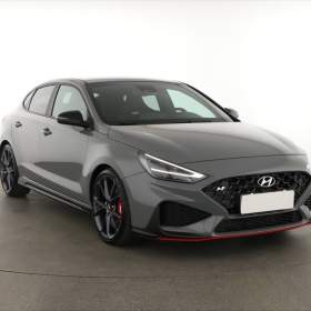 Hyundai i30 Fastback N Performance / 19558370