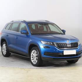 Škoda Kodiaq 2.0 TDI / 19558371