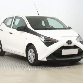 Toyota Aygo 1.0 VVT- i / 19558373