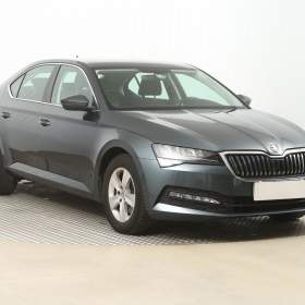 Škoda Superb 2.0 TDI / 19558374