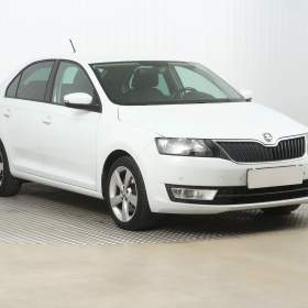 Škoda Rapid 1.6 TDI / 19558381