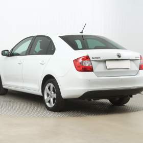 Foto inzerátu Škoda Rapid 1.6 TDI