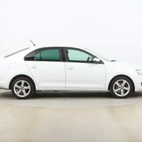 Foto inzerátu Škoda Rapid 1.6 TDI