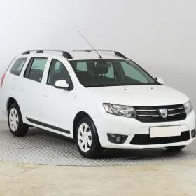 Dacia Logan 1.2 16V / 19558385