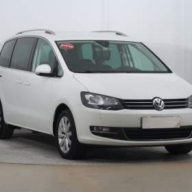 Volkswagen Sharan 2.0 TDI BMT / 19558386