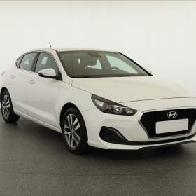 Hyundai i30 Fastback 1.4 T- GDI / 19558396