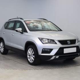 Foto inzerátu Seat Ateca 1.6 TDI