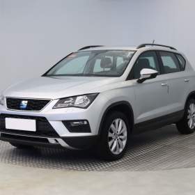 Foto inzerátu Seat Ateca 1.6 TDI