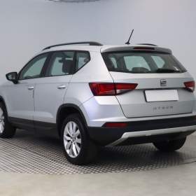 Foto inzerátu Seat Ateca 1.6 TDI